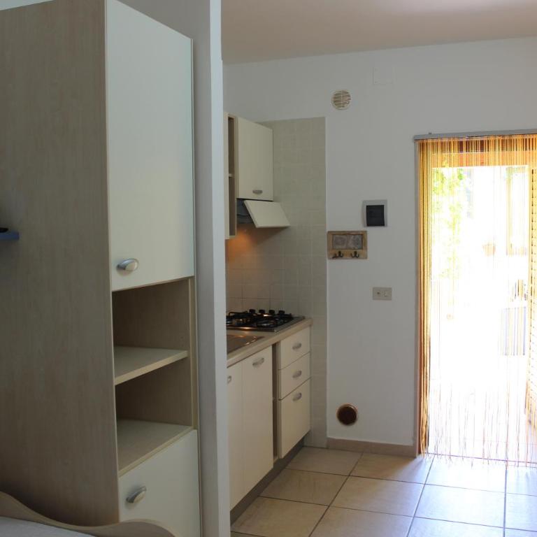Villa Tiarè - Apartment - Ground Floor - 8