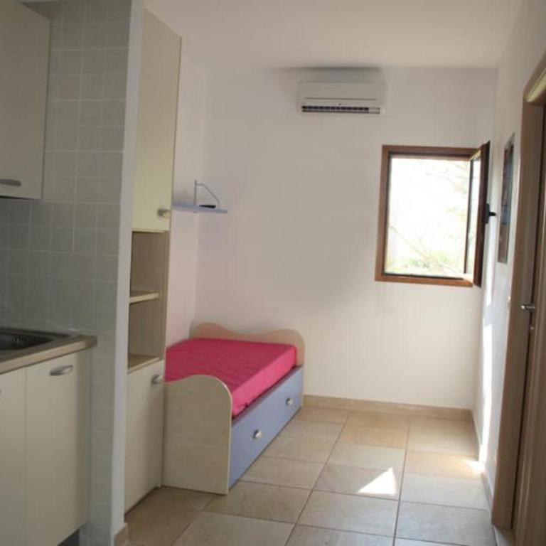 Villa Tiarè - Apartment - Ground Floor - 10