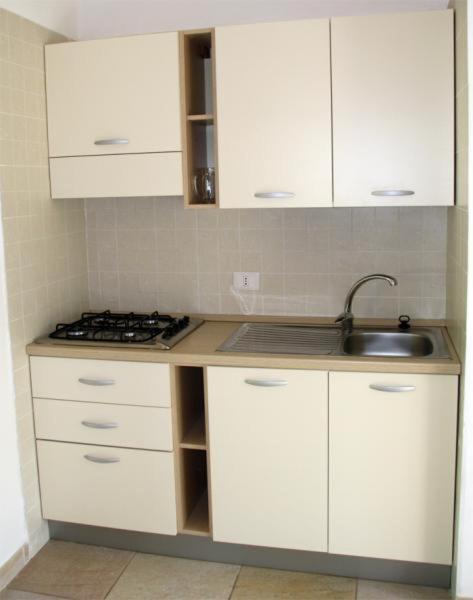Villa Tiarè - Apartment - Ground Floor - 9