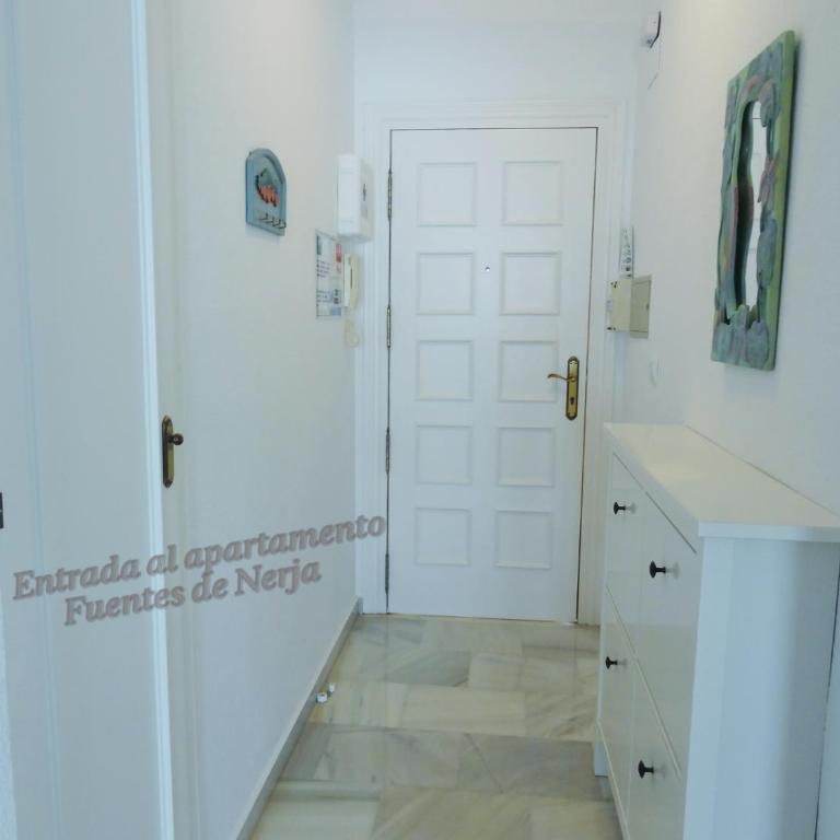 Fuentes de Nerja - Apartamento - 2