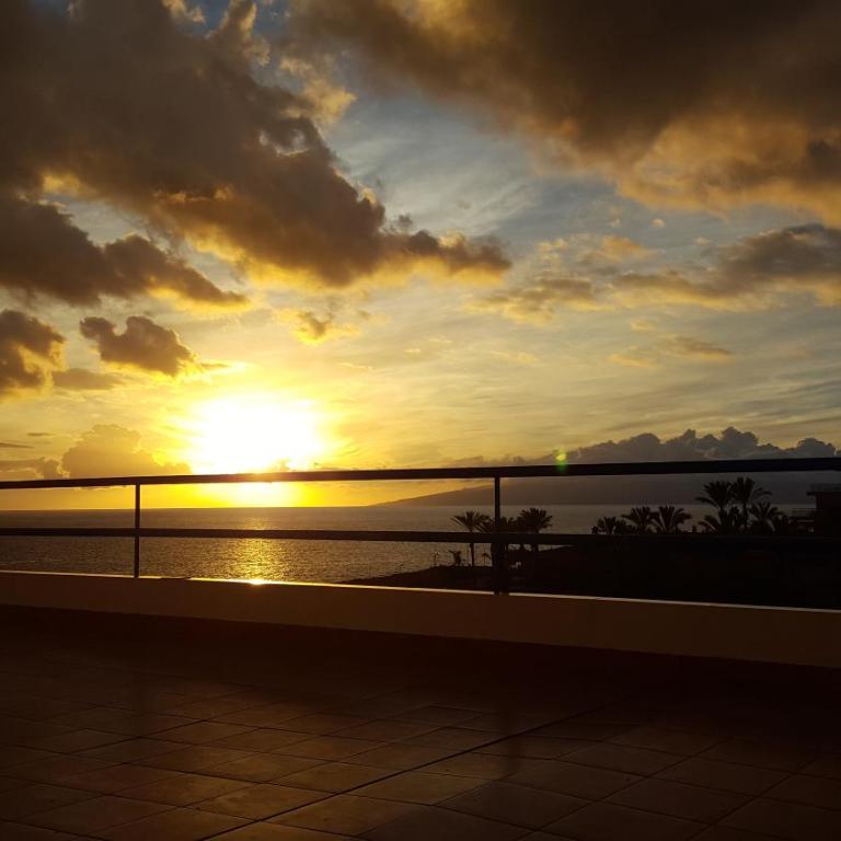 Magical Sunset - Apartamento de 1 dormitorio - 37