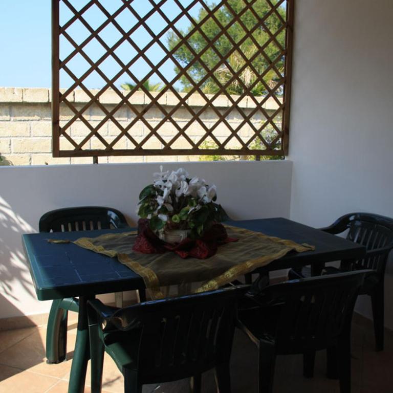 Villa Tiarè - Apartment - Ground Floor - 2
