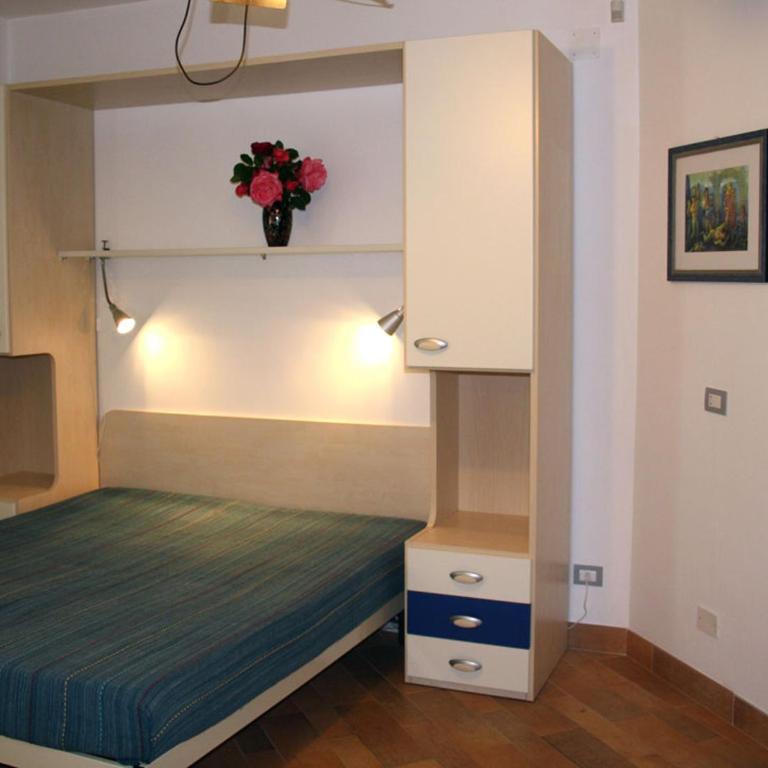 Villa Tiarè - Apartment - Ground Floor - 5