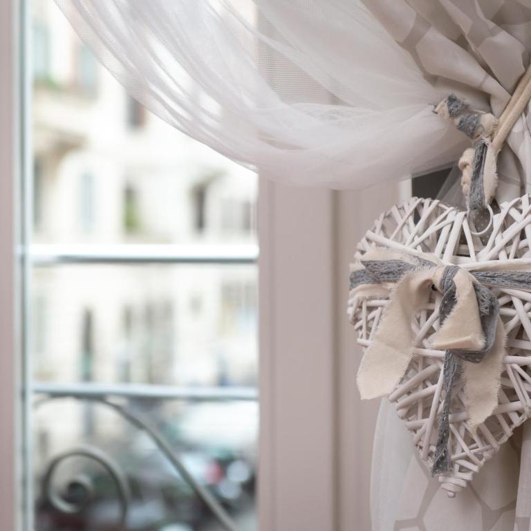 Flaminia 36 Luxury Home - Appartamento Deluxe - 10