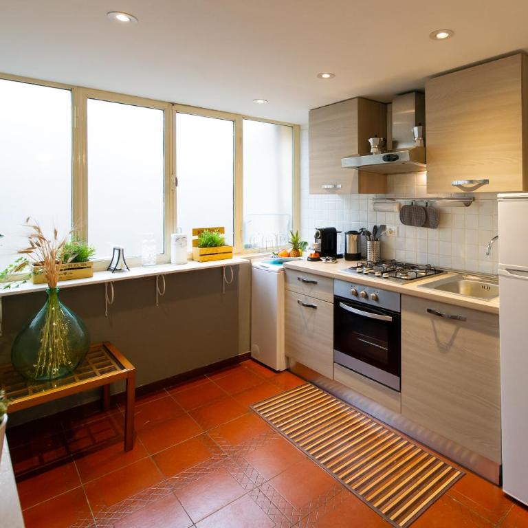 Flaminia 36 Luxury Home - Appartamento Deluxe - 19