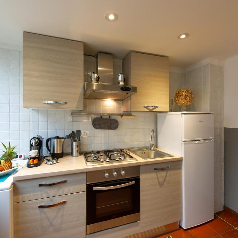 Flaminia 36 Luxury Home - Appartamento Deluxe - 21