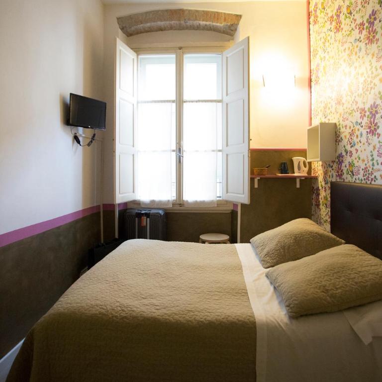 Hotel Bencidormi - Camera Queen - 8