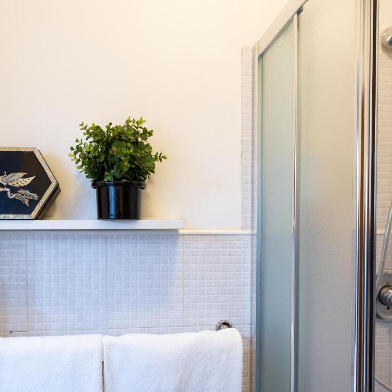 Flaminia 36 Luxury Home - Appartamento Deluxe - 24