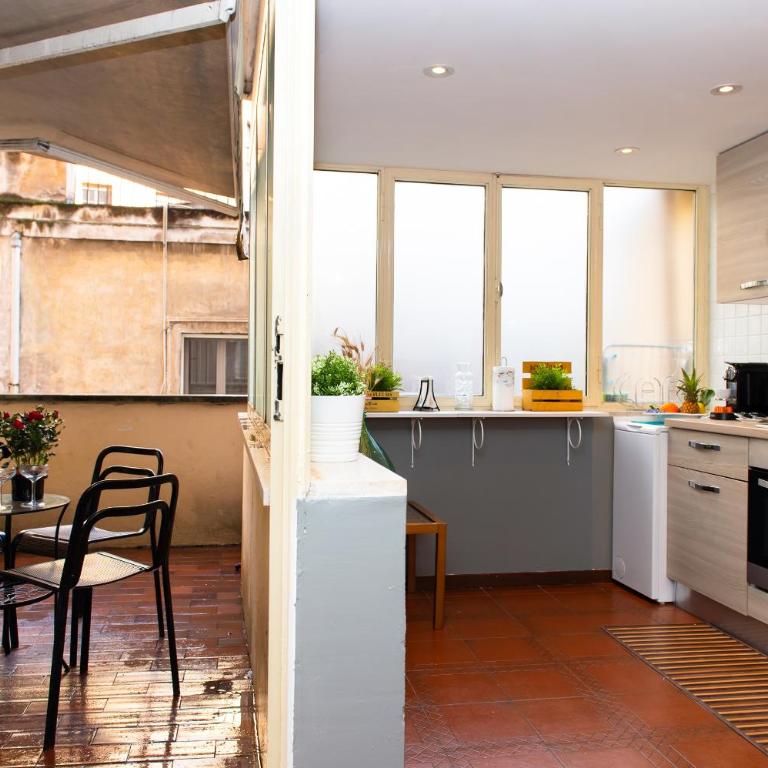 Flaminia 36 Luxury Home - Appartamento Deluxe - 26