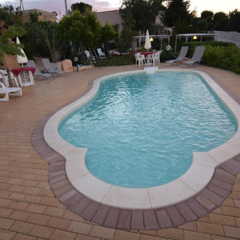 villa ottavia - Villa con Piscina Privata - 21