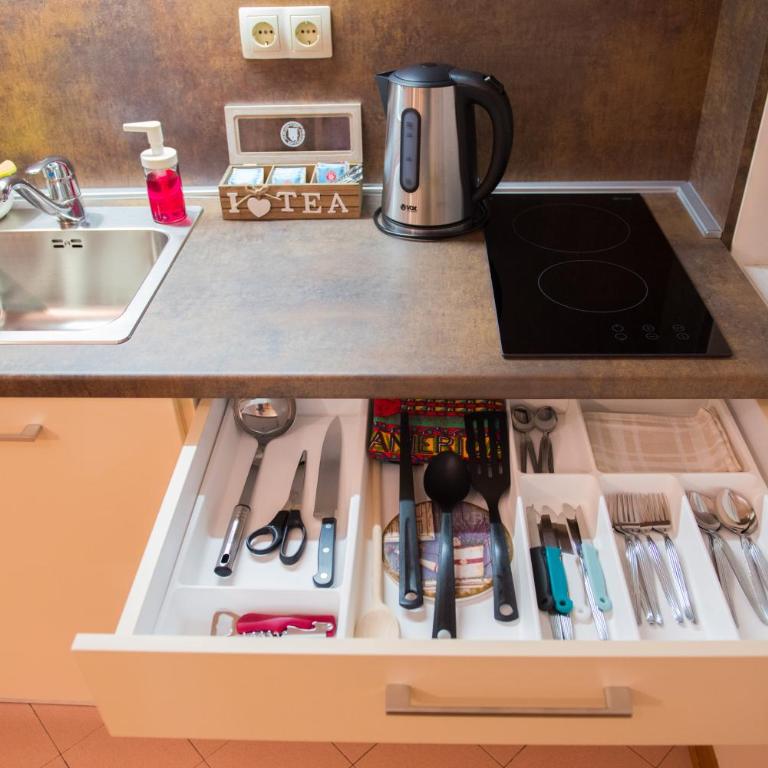 Buena Vista - Superior Apartman - 33