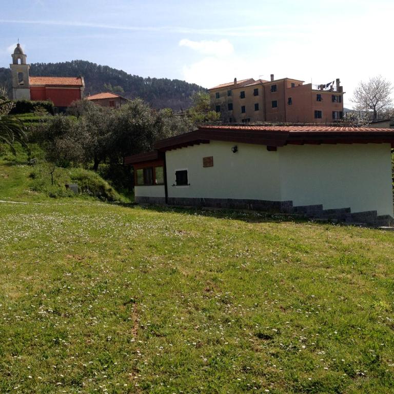 La Casa Di Menny Maison de Campagne - Suite Deluxe - 10