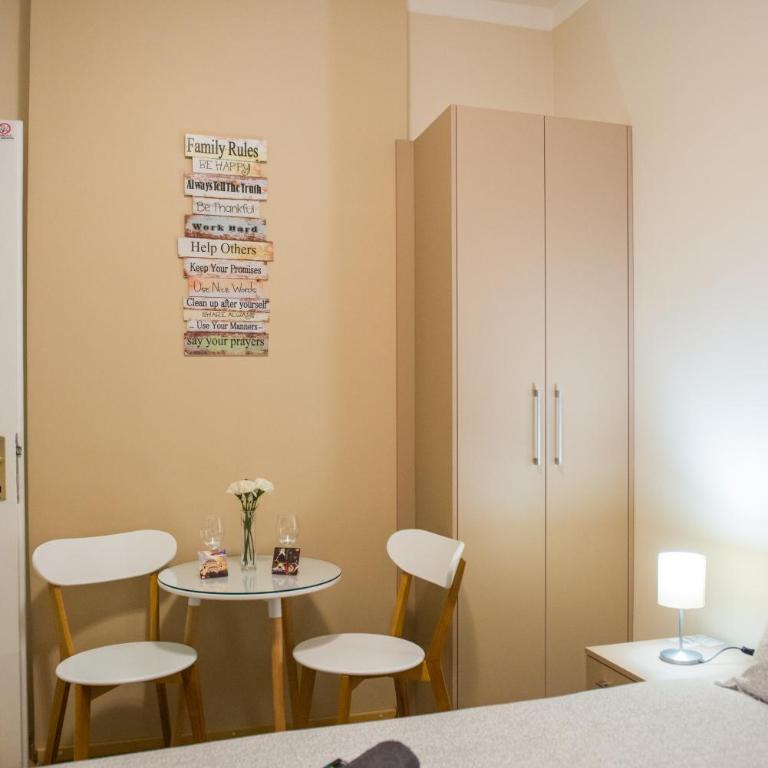 Dakota - Apartman - 11
