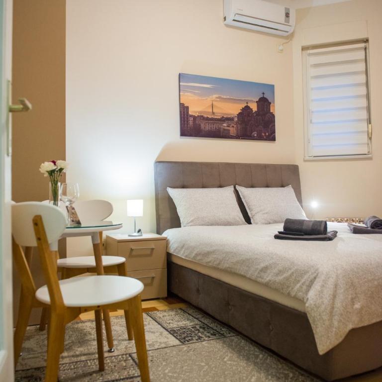 Dakota - Apartman - 3