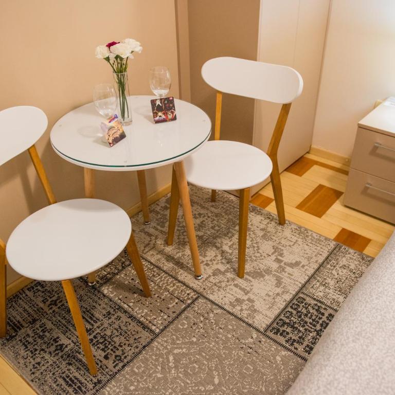 Dakota - Apartman - 16