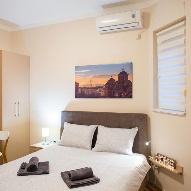 Dakota - Apartman - 9