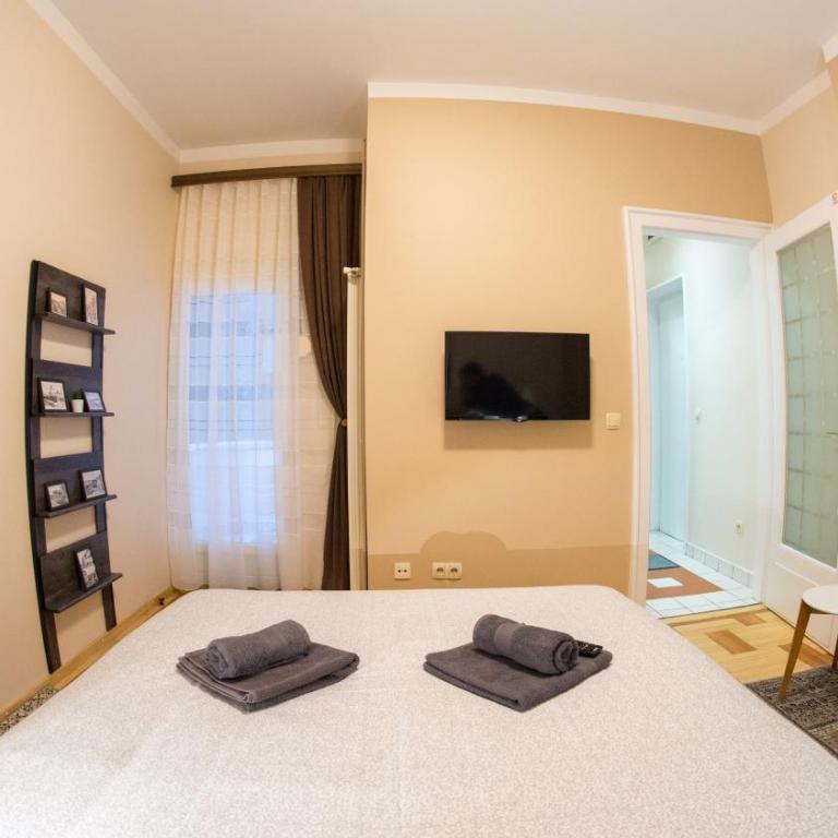 Dakota - Apartman - 6