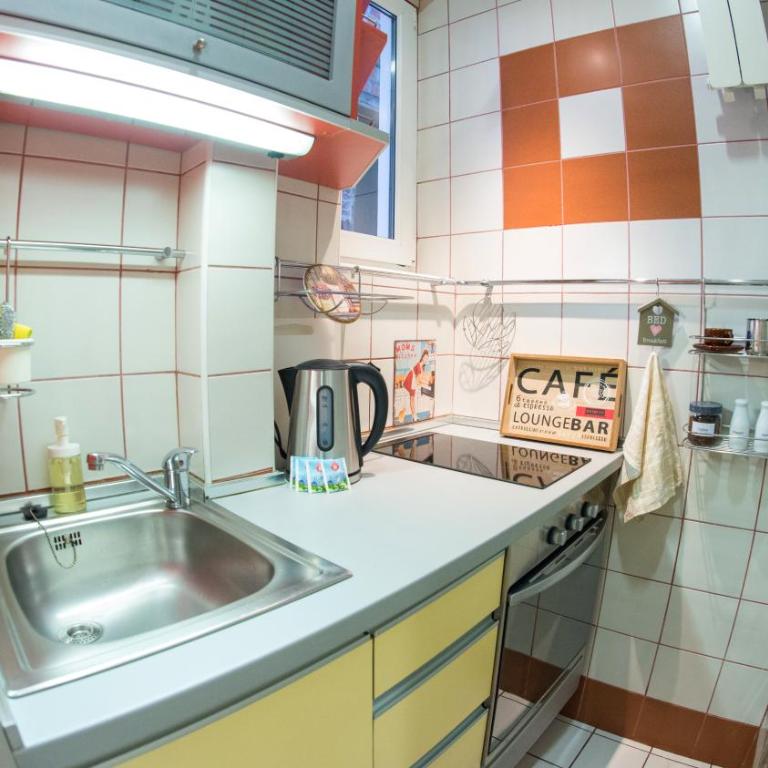 Dakota - Apartman - 17