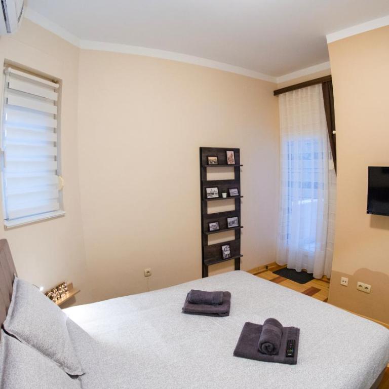 Dakota - Apartman - 5