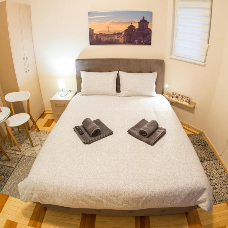 Dakota - Apartman - 7