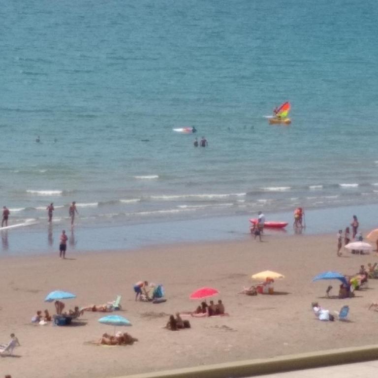 Ventana al Mar - Apartamento - 9