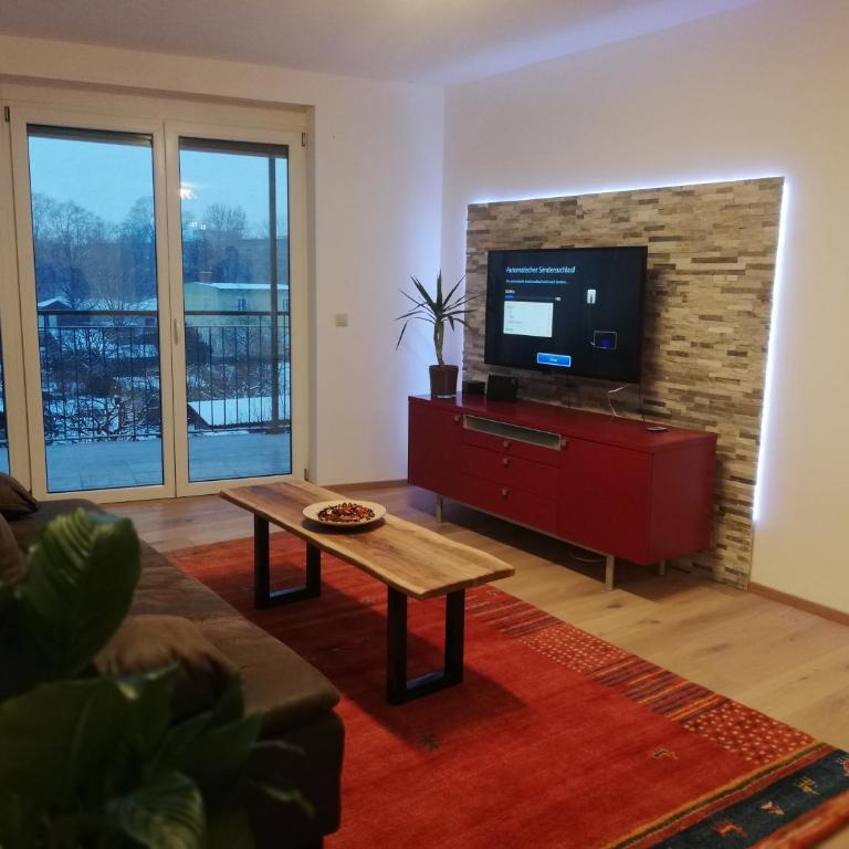 APARTMENT SCHLOSSBERGBLICK - Apartment mit 2 Schlafzimmern - 1