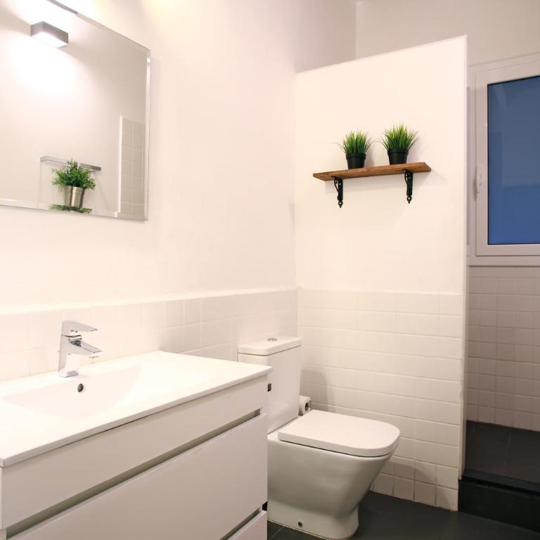 Bird House - Quintuple Room with Shared Bathroom - 6