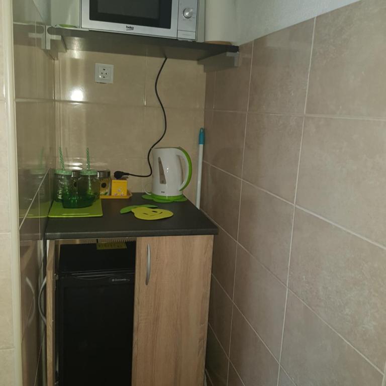 Apartments Popovic - Studio sa Balkonom - 5