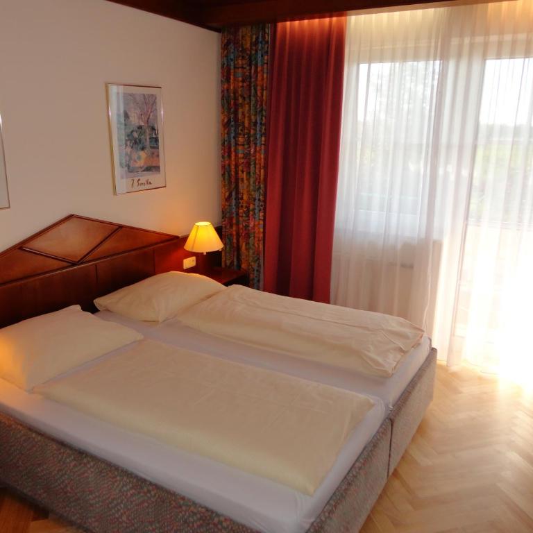 Komfort-Hotel Stockinger - Comfort Einzelzimmer - 3