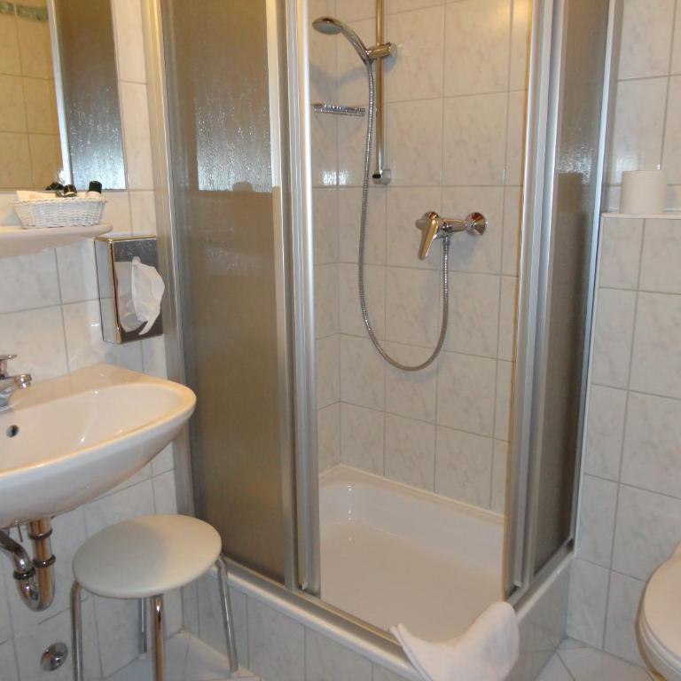 Komfort-Hotel Stockinger - Comfort Einzelzimmer - 5