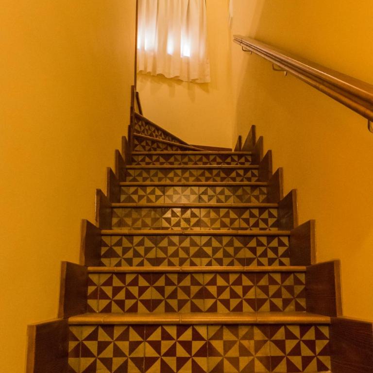 La Casa del Granado - Casa - 10