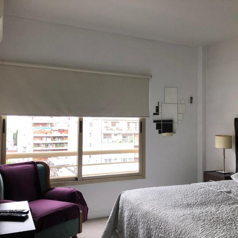 Rent Apart Caballito - Apartamento de 1 dormitorio - 8