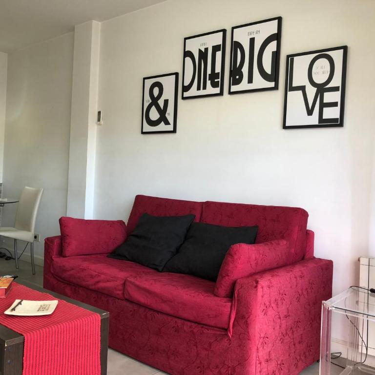 Rent Apart Caballito - Apartamento de 1 dormitorio - 1