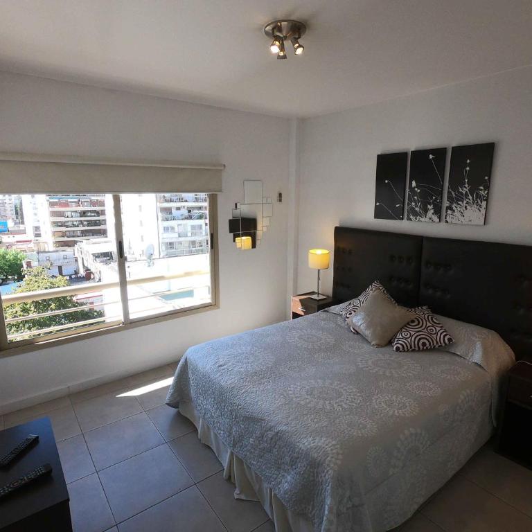 Rent Apart Caballito - Apartamento de 1 dormitorio - 7