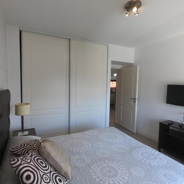 Rent Apart Caballito - Apartamento de 1 dormitorio - 9