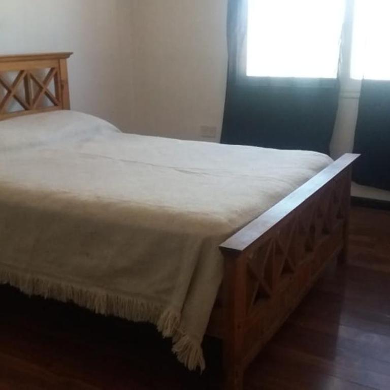 Casa Quinta La Fortaleza - Casa de 3 dormitorios - 7