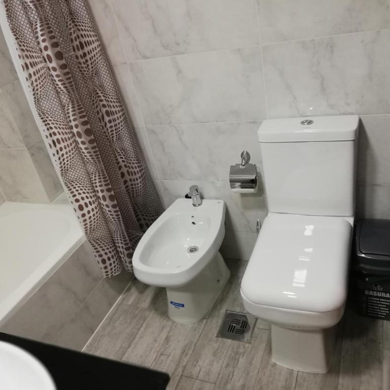 TresTerrazas - Apartamento - 2