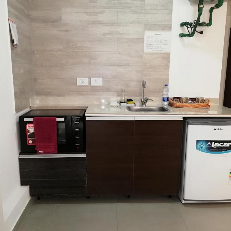 TresTerrazas - Apartamento - 7