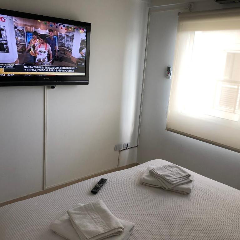 ALIWE ( A 300 metros del Aeropuerto El Palomar) - Apartamento de 1 dormitorio - 6