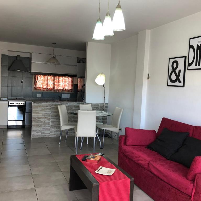 Rent Apart Caballito - Apartamento de 1 dormitorio - 5