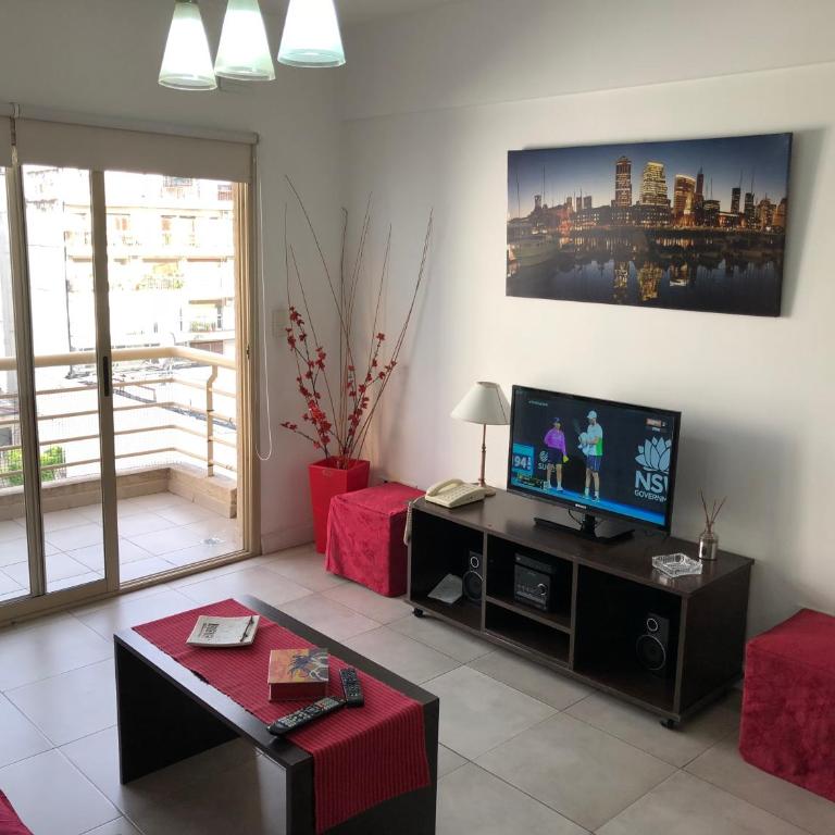 Rent Apart Caballito - Apartamento de 1 dormitorio - 2
