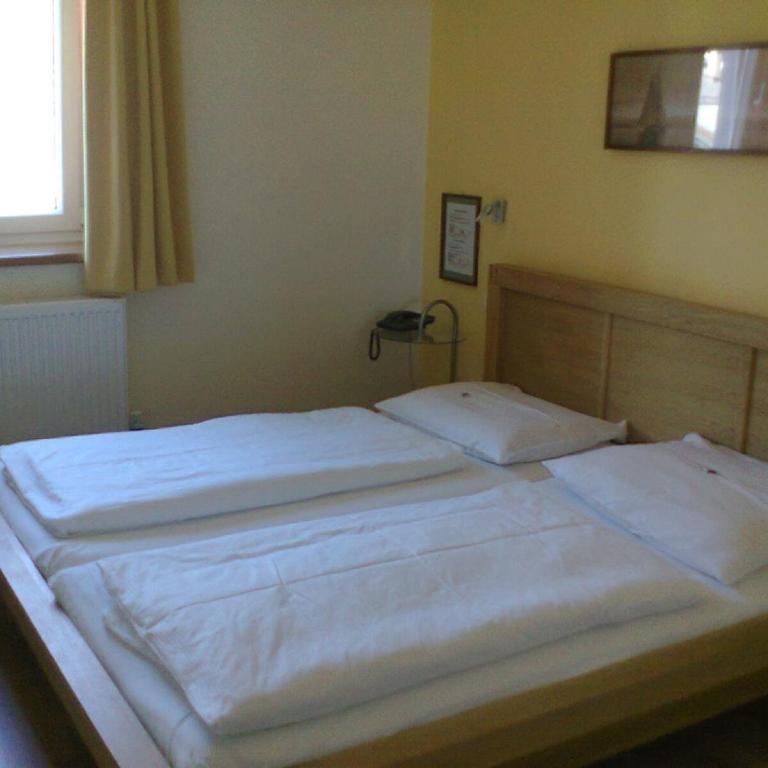 Hotel Traube - Standard Doppelzimmer - 10