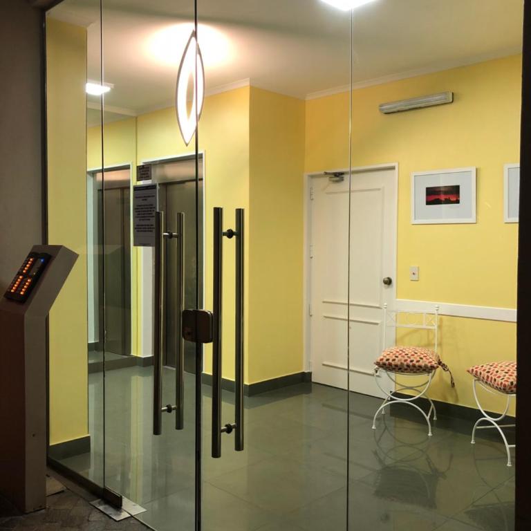 Rent Apart Caballito - Apartamento de 1 dormitorio - 13