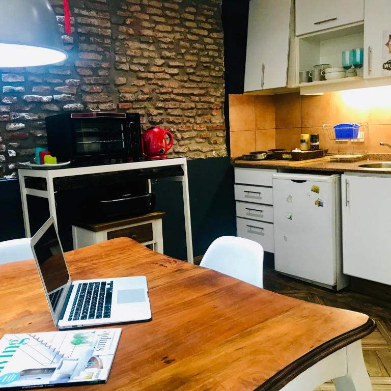 La Casona del Alma - Superior Apartment - 13