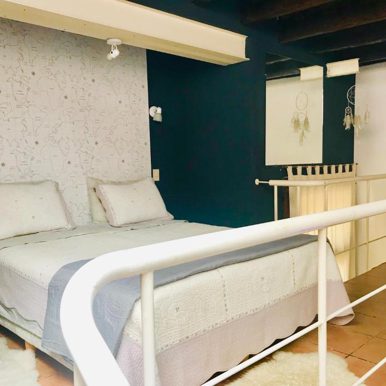 La Casona del Alma - Apartamento Superior - 5