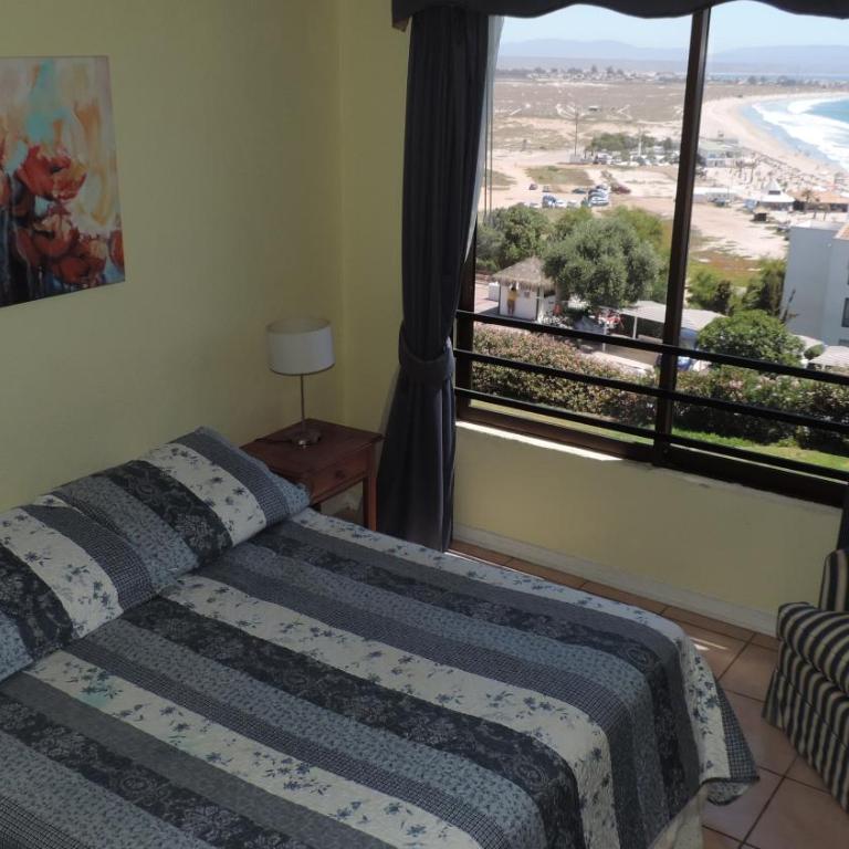 Departamento Puerto Velero - Apartamento - 10