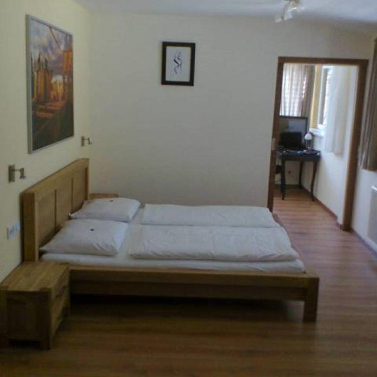 Hotel Traube - Superior Doppelzimmer - 2