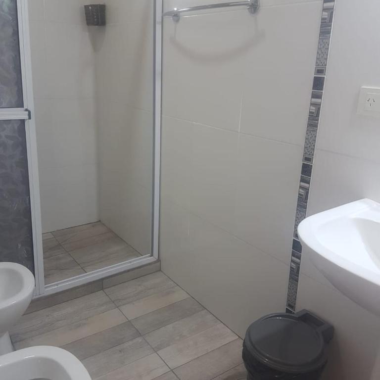 Balcón del Paraiso - Apartamento de 2 dormitorios - 1