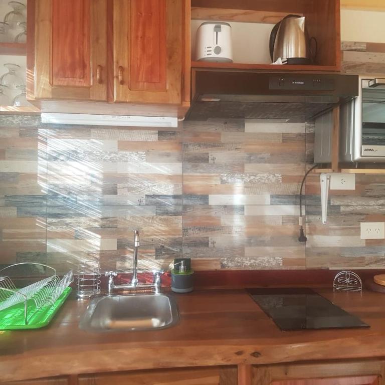 Balcón del Paraiso - Apartamento de 2 dormitorios - 6