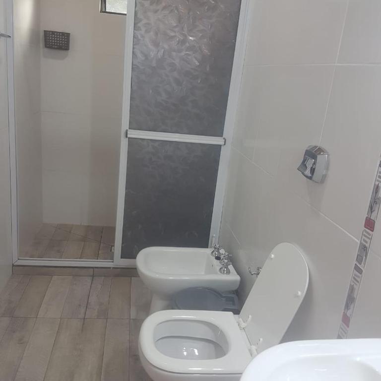 Balcón del Paraiso - Apartamento de 1 dormitorio - 4